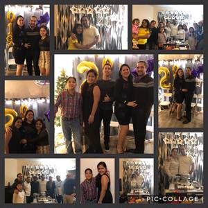 Meet your Posher, Hernancarola